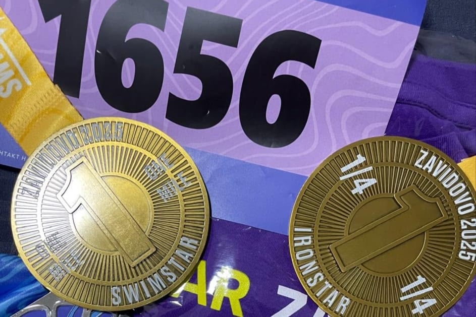 ️Амурский газопереработчик готовится к мультиспортивному старту в Сочи