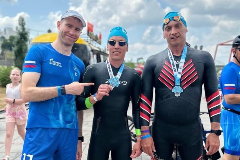 ️Амурский газопереработчик готовится к мультиспортивному старту в Сочи