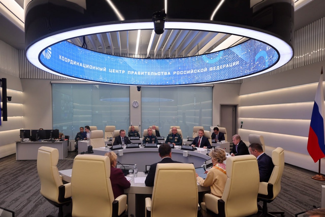 Завершены работы по сбору мазута с морского дна после крушения танкеров в Керченском проливе.