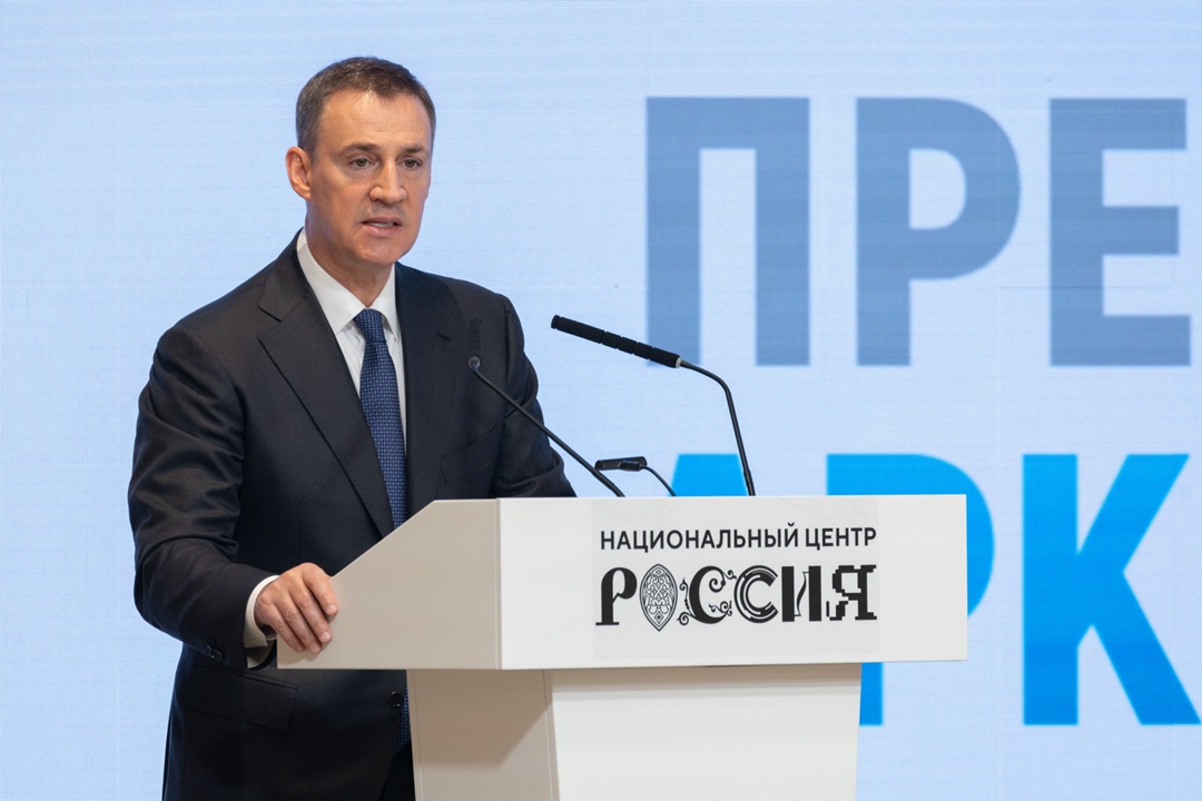 Дмитрий Патрушев рассказал о вкладе России в экологическое оздоровление Арктической зоны.