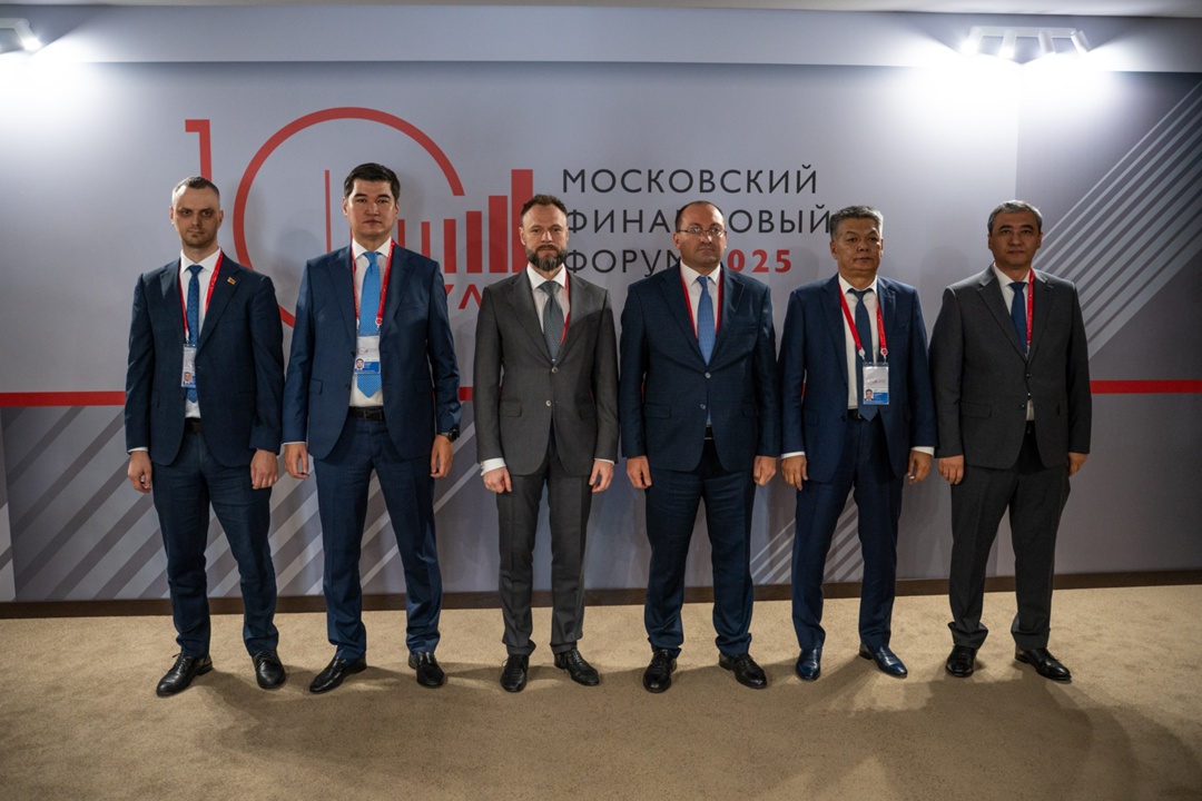 Подписан Меморандум о сотрудничестве финансовых органов государств – участников СНГ в области управления государственными финансами