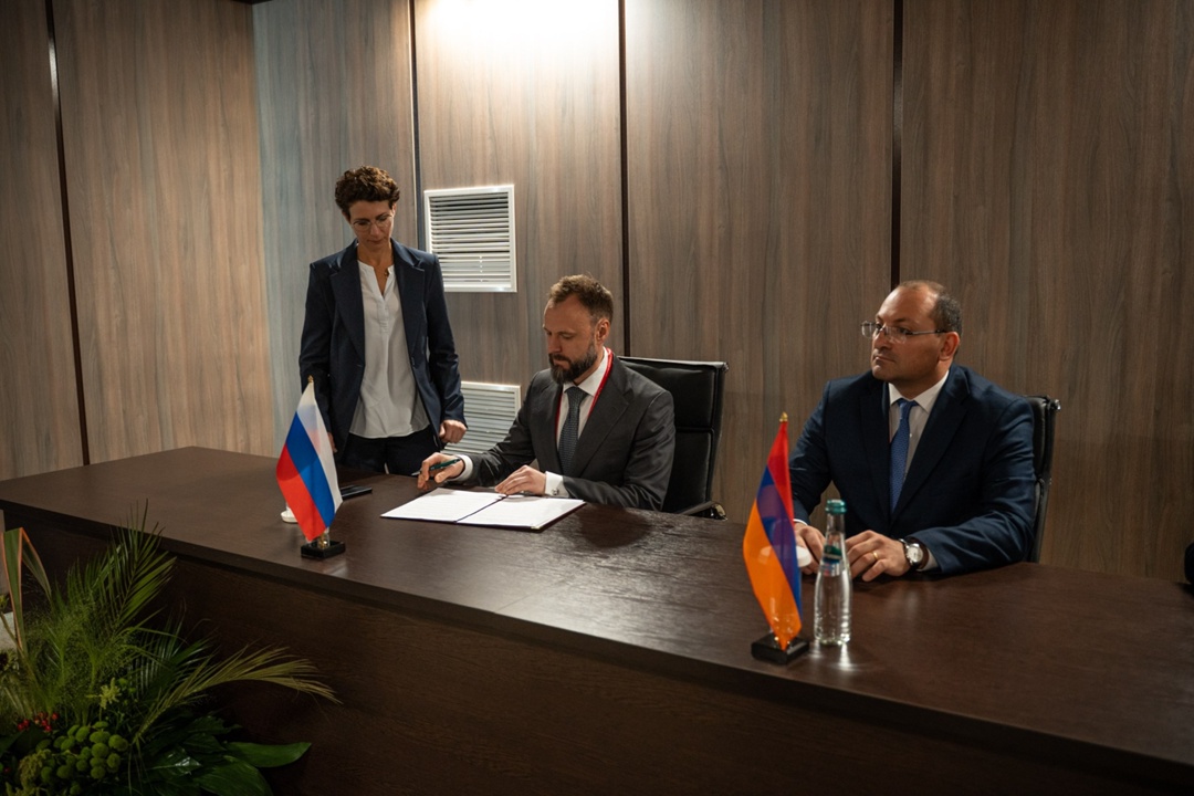 Подписан Меморандум о сотрудничестве финансовых органов государств – участников СНГ в области управления государственными финансами