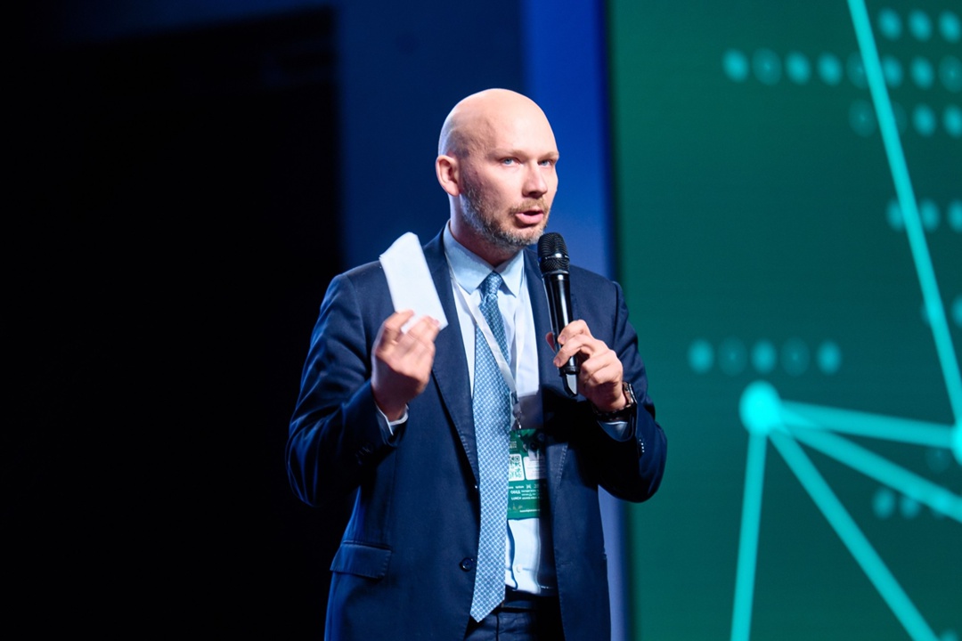 Цифровизацию строительной отрасли и сферы ЖКХ обсудили на Международном форуме Kazan Digital Week