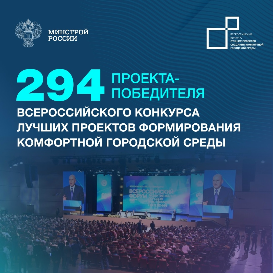 Одна из актуальных тем этой недели - формирование комфортной городской среды