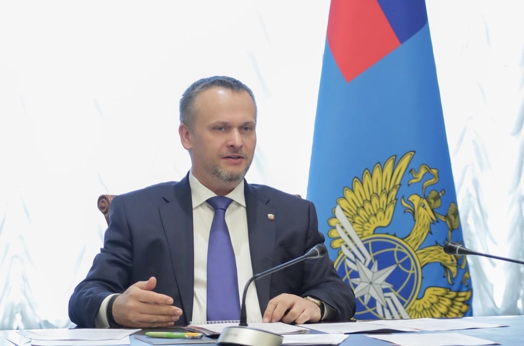 Россия и Беларусь работают над созданием объединенной транспортной системы Союзного государства