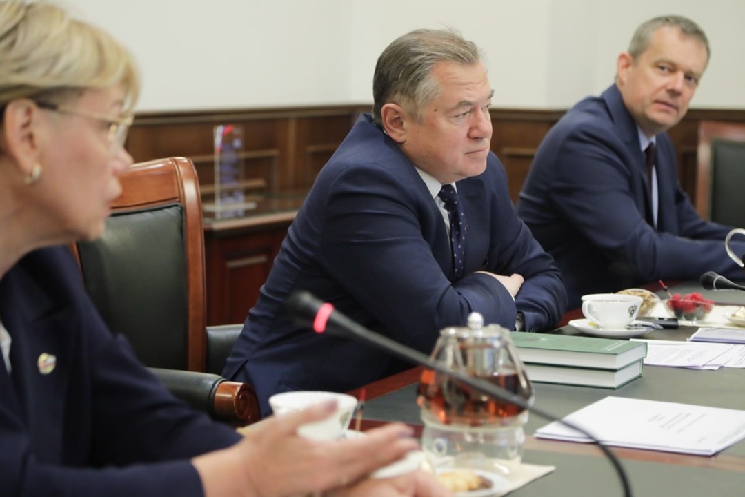 Россия и Беларусь работают над созданием объединенной транспортной системы Союзного государства