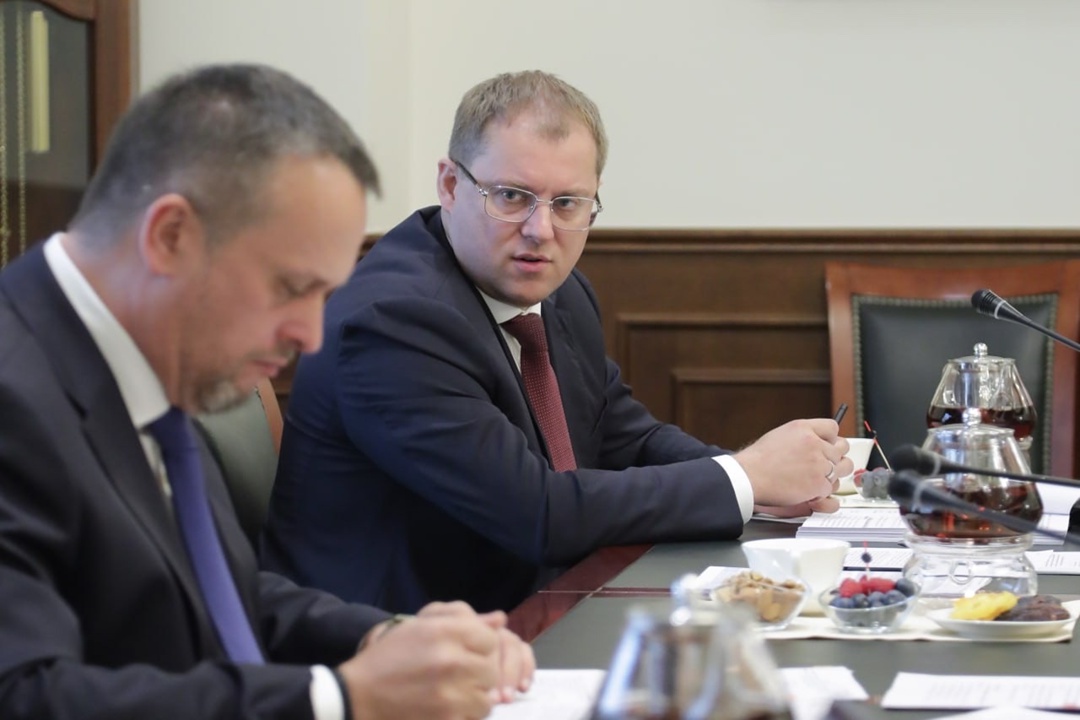 Россия и Беларусь работают над созданием объединенной транспортной системы Союзного государства