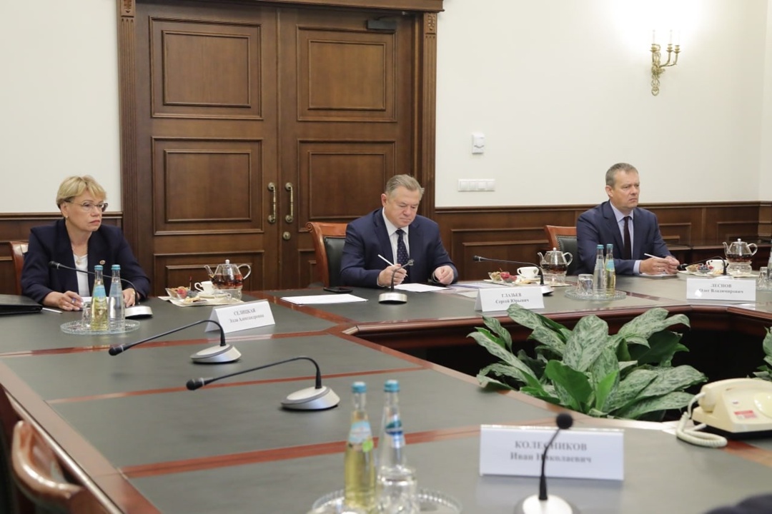 Россия и Беларусь работают над созданием объединенной транспортной системы Союзного государства