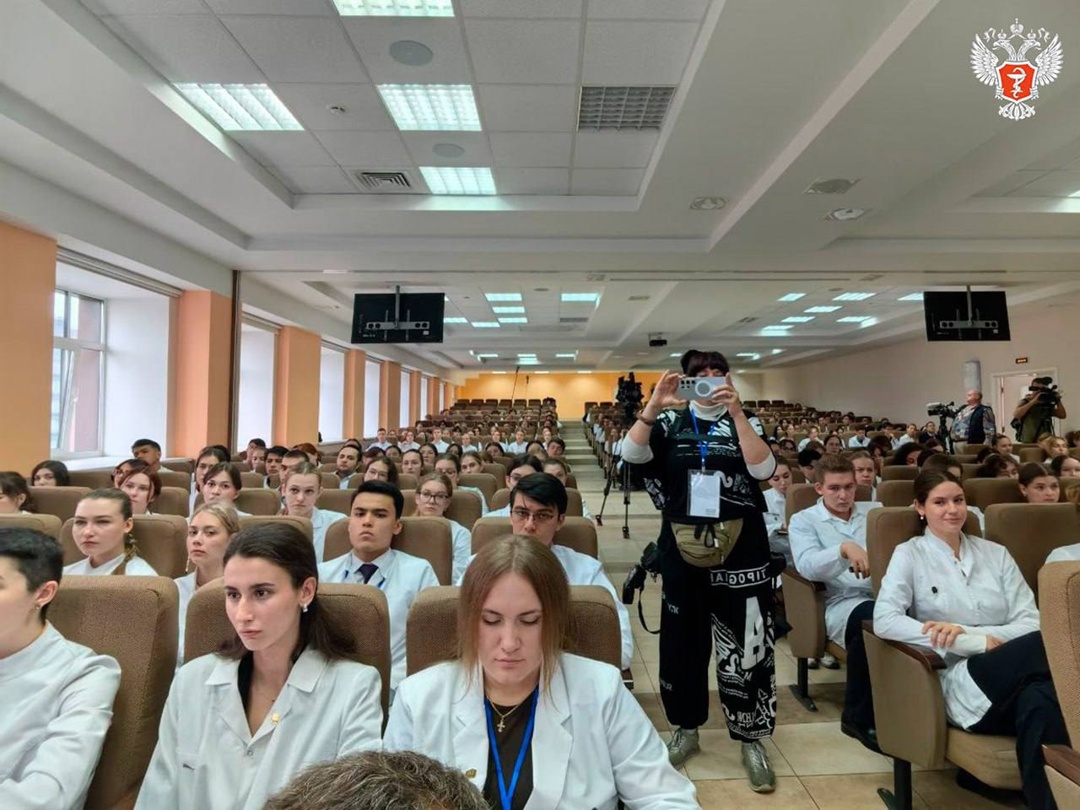 Михаил Мурашко: Безопасность ребёнка должна обеспечиваться на каждом этапе — от планирования семьи до рождения и последующего развития