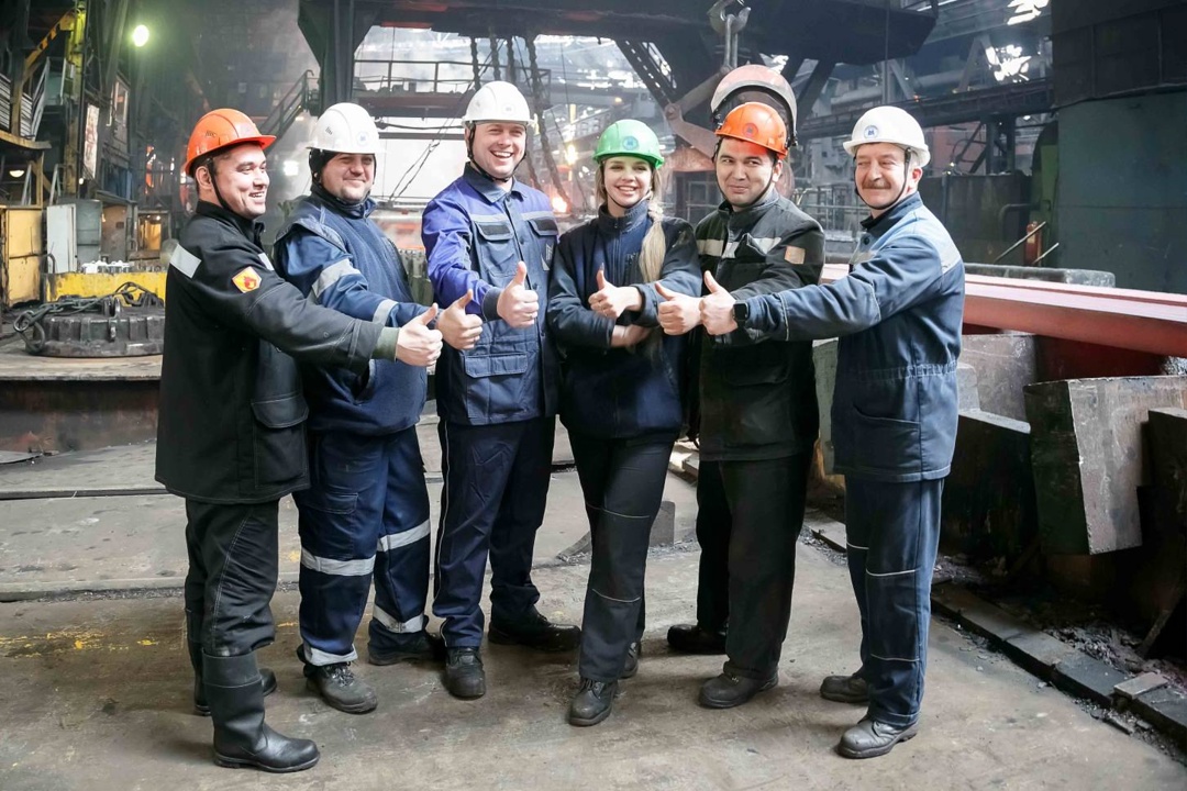 Инвестиции в людей – главная стратегия ММК