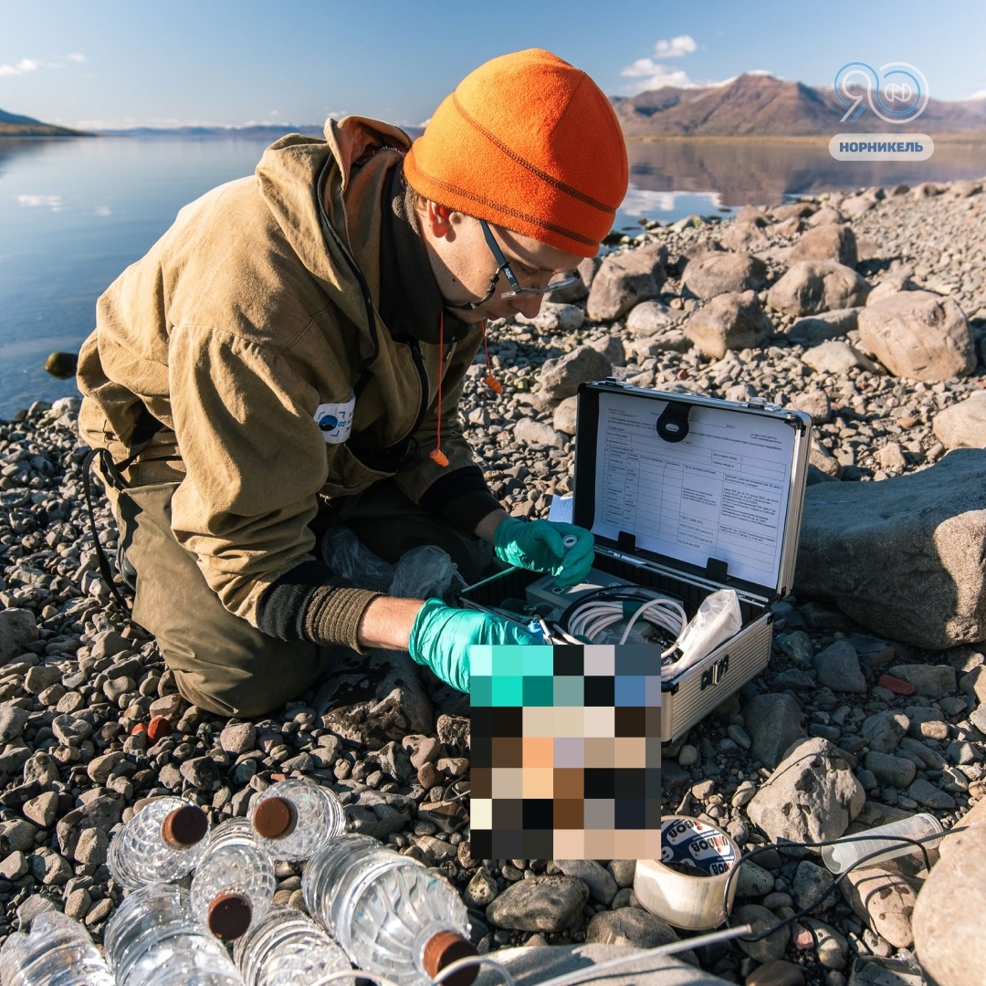 Проверьте интуицию: угадайте, что спрятано на фото