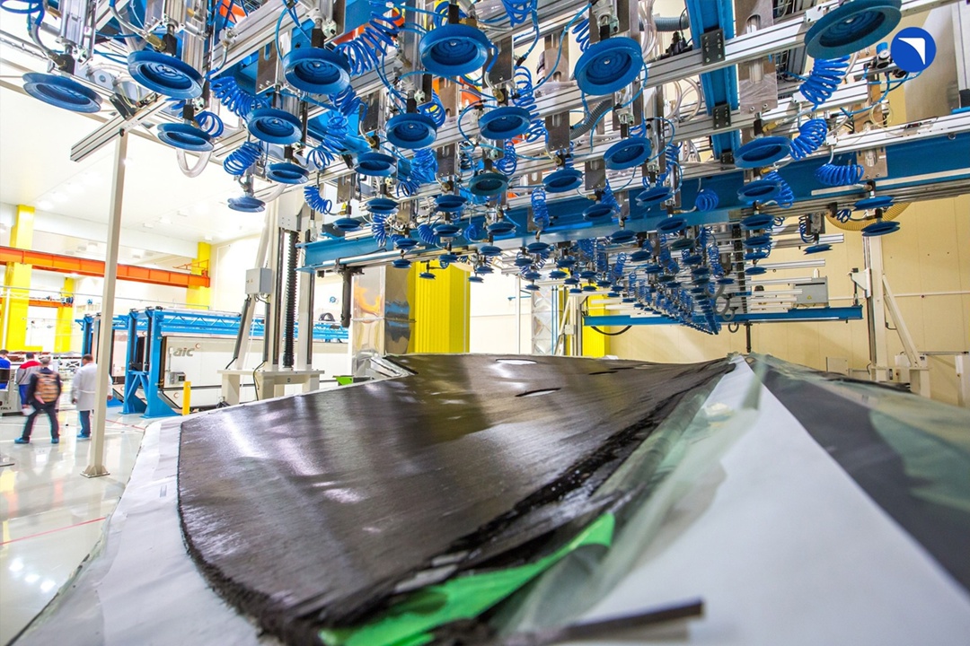 Черные крылья, которые нравятся мне