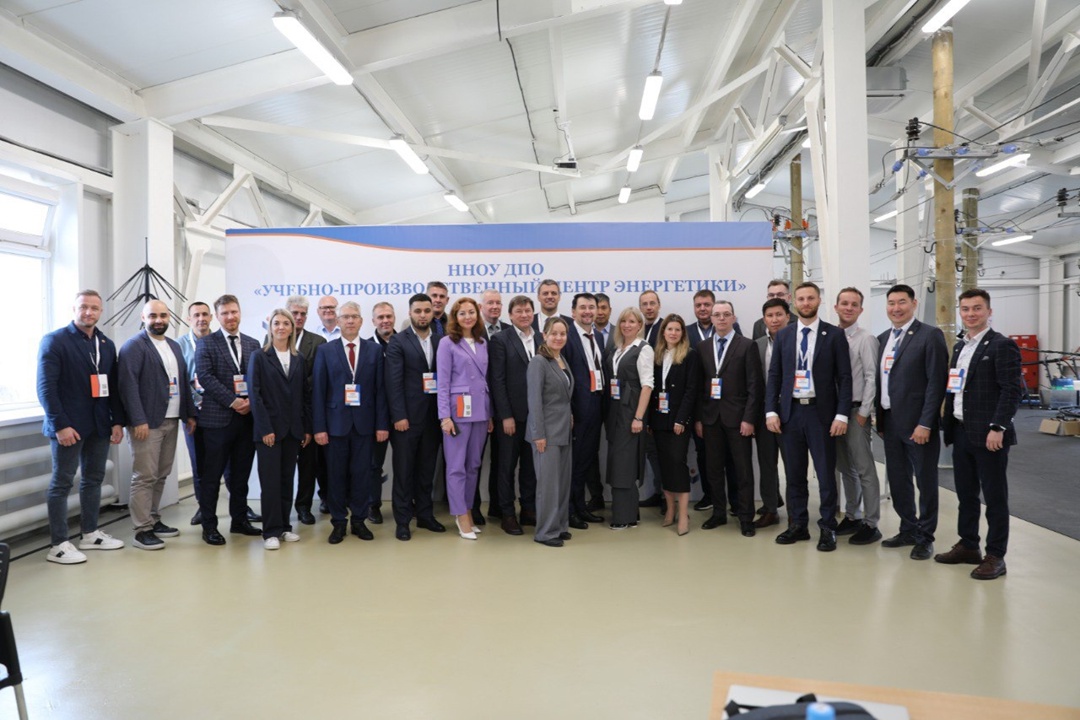 РусГидро провело в Якутске стратегическую сессию по развитию производственной системы (ПС).