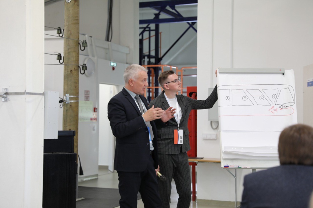 РусГидро провело в Якутске стратегическую сессию по развитию производственной системы (ПС).