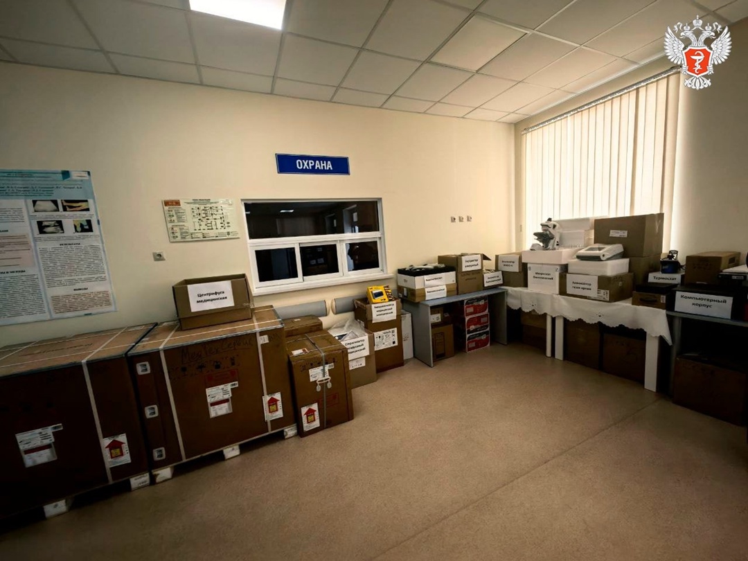 Российская Федерация готова делиться опытом и ресурсами для построения в Южной Осетии современной, доступной и устойчивой системы здравоохранения