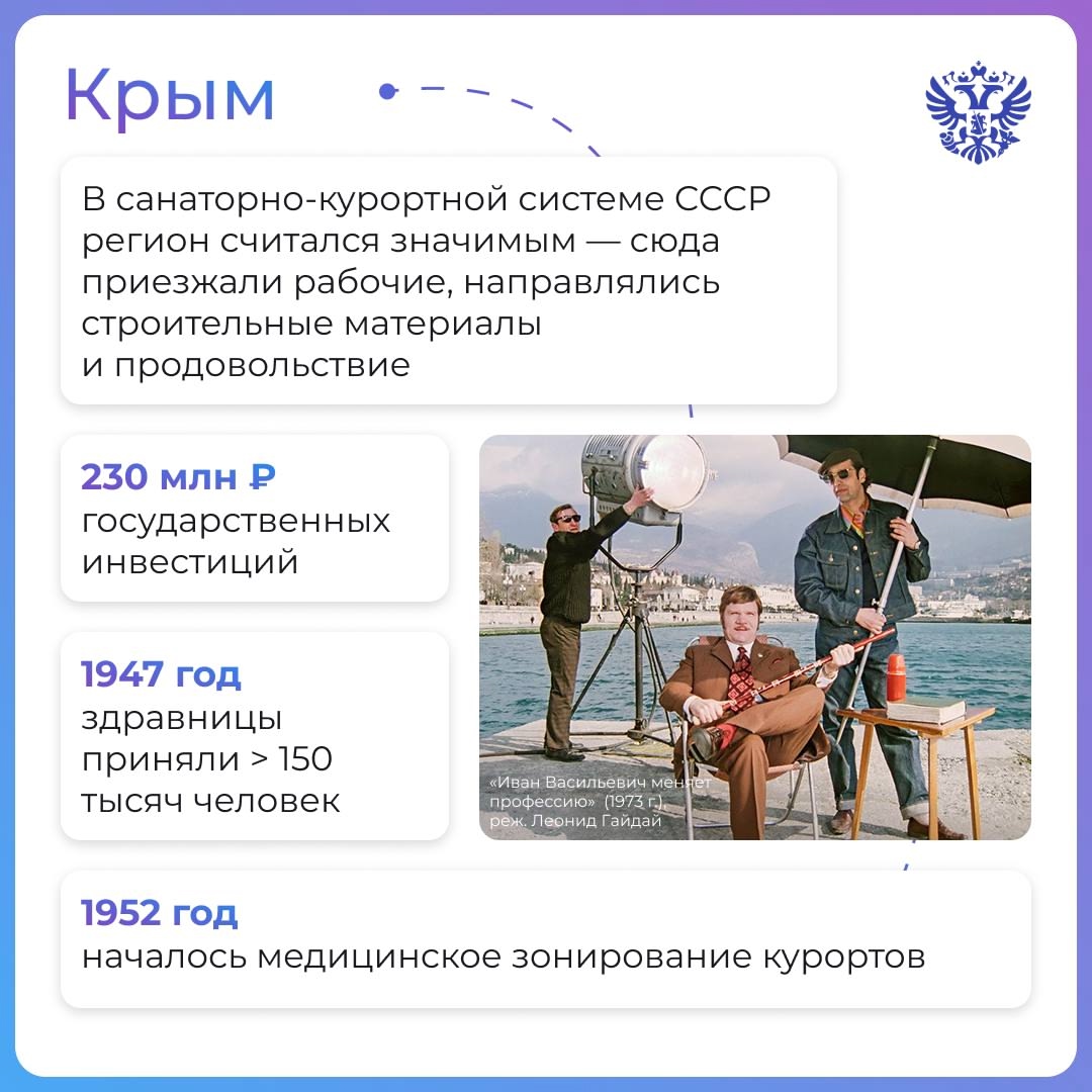 На дворе 1967 год. Страна готовится праздновать 50-летие Октября, на экраны вышла легендарная Кавказская пленница.