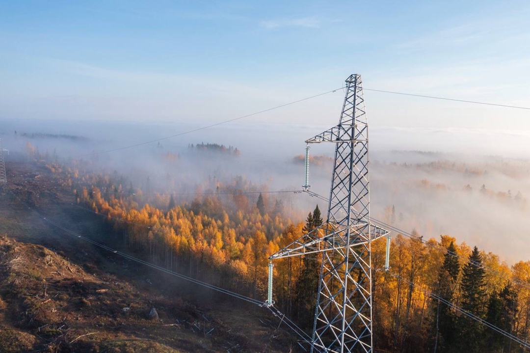 #ФотоНедели: Энергия Карелии в красках осени