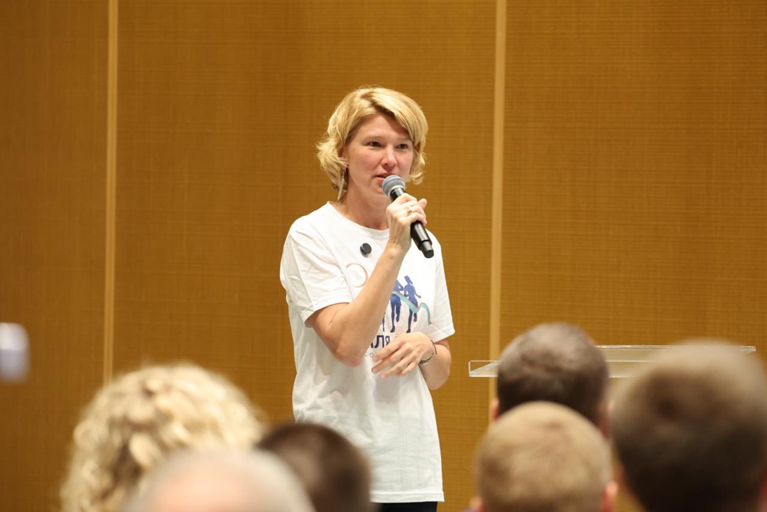 Минсельхоз развивает студенческий спорт в аграрных вузах