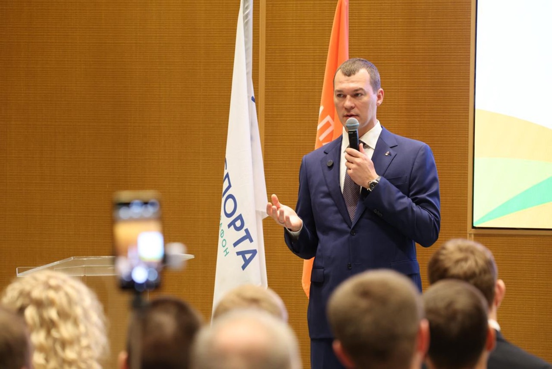 Минсельхоз развивает студенческий спорт в аграрных вузах