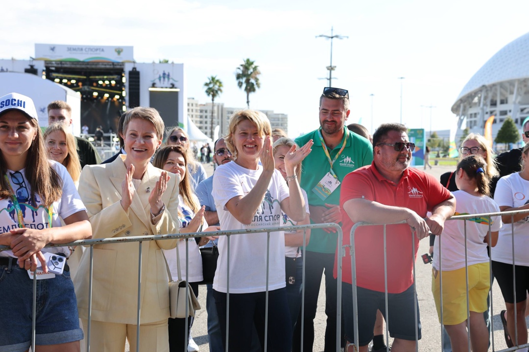 Минсельхоз России и «Сириус» усилят сотрудничество в области науки и образования