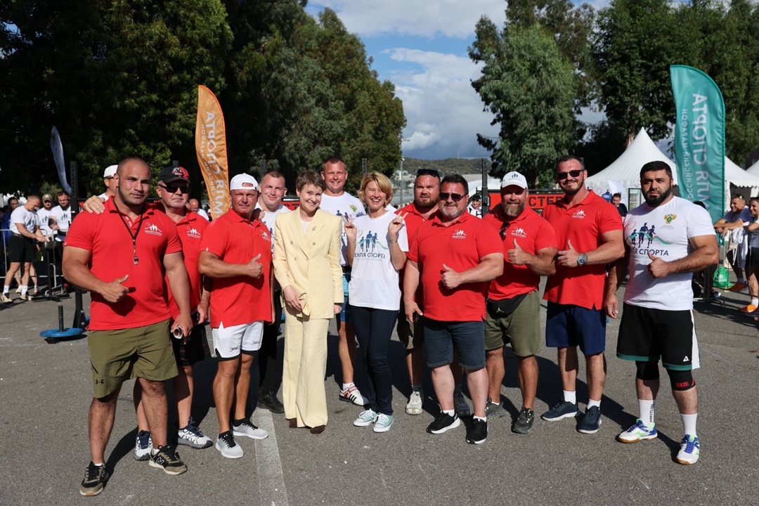 Минсельхоз России и «Сириус» усилят сотрудничество в области науки и образования