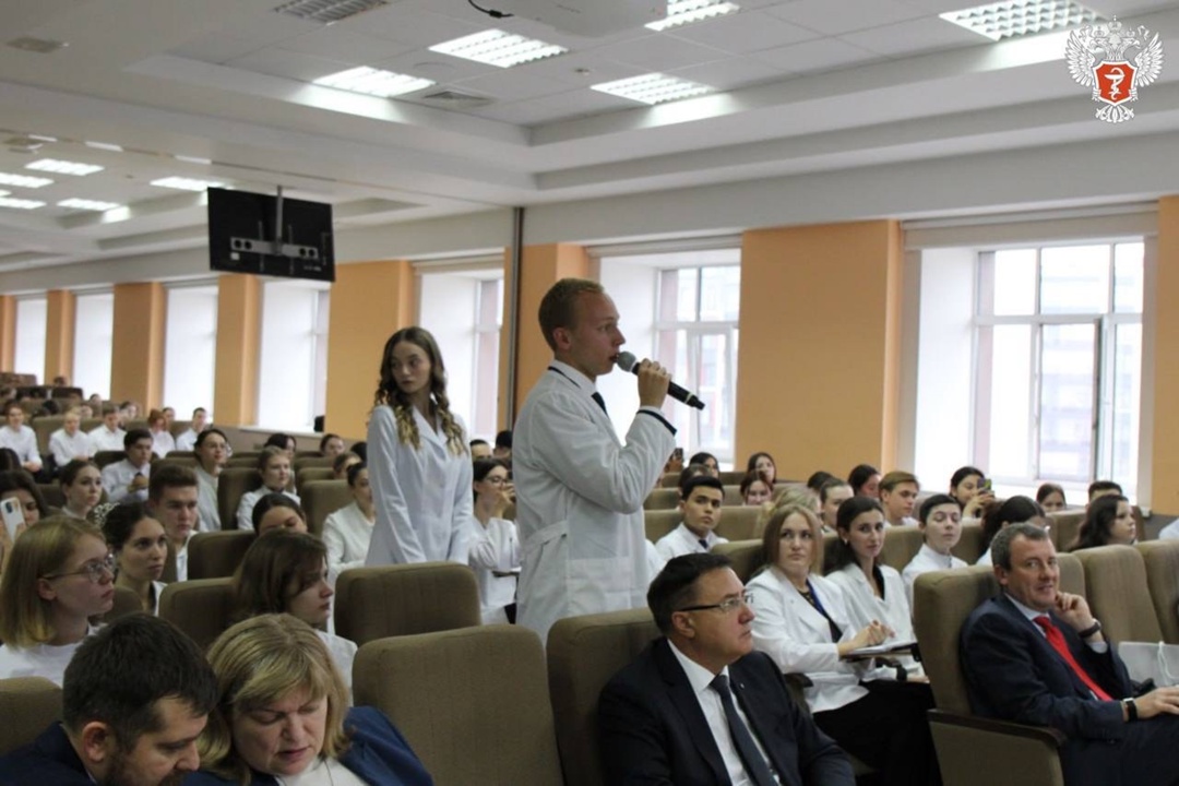 Михаил Мурашко: Телемедицина и ИИ — обязательная часть будущего российского здравоохранения