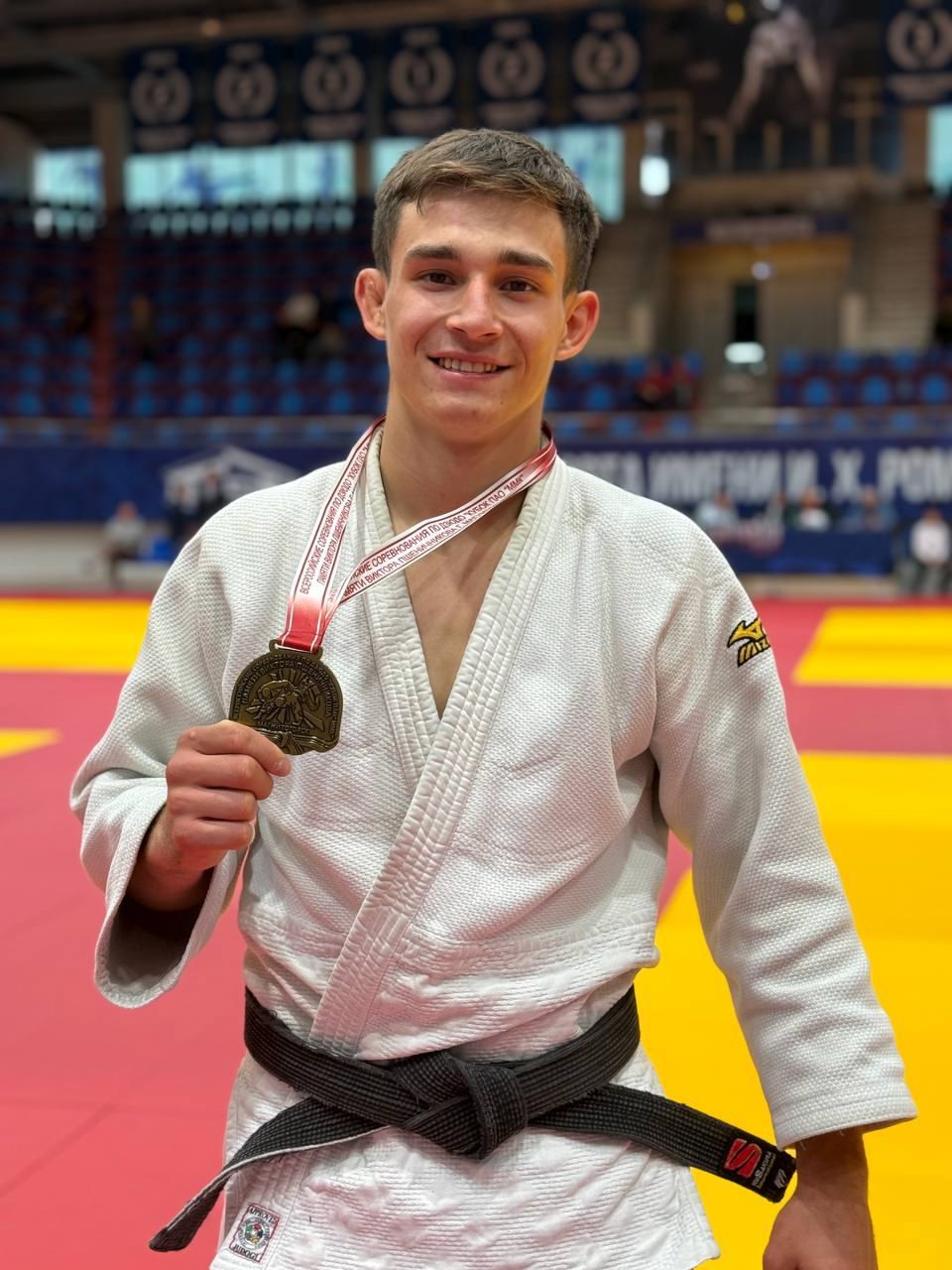 Завершились всероссийские соревнования кубок ПАО «ММК» памяти Виктора Пшеничкова в г.Магнитогорск