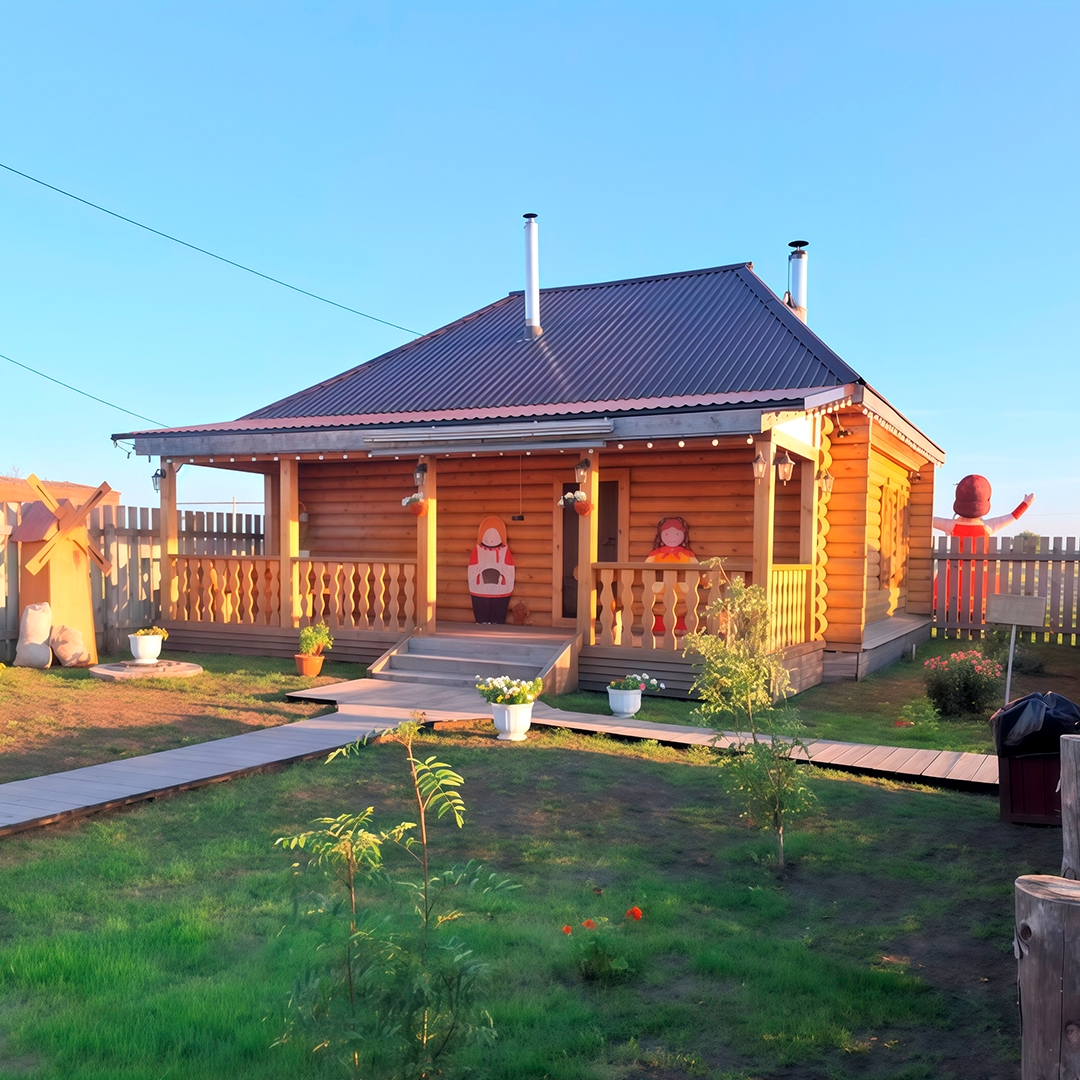 В музей приходят не только за знаниями – здесь можно найти вдохновение и даже совершить путешествие во времени