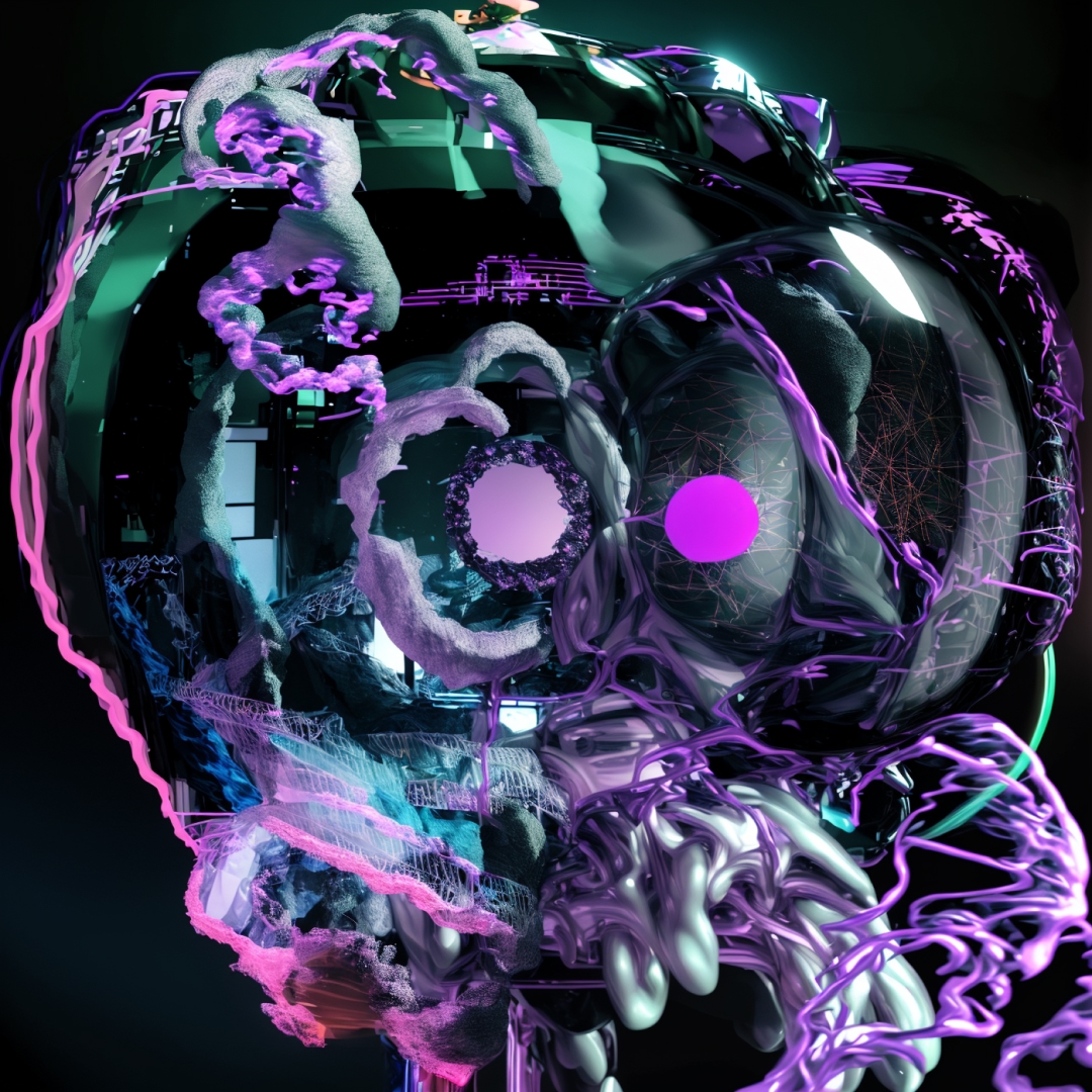 Цифровые технологии развиваются и становятся более совершенными: машинный разум допускает меньше ошибок, и это же лишает его непредсказуемости и ощущения…