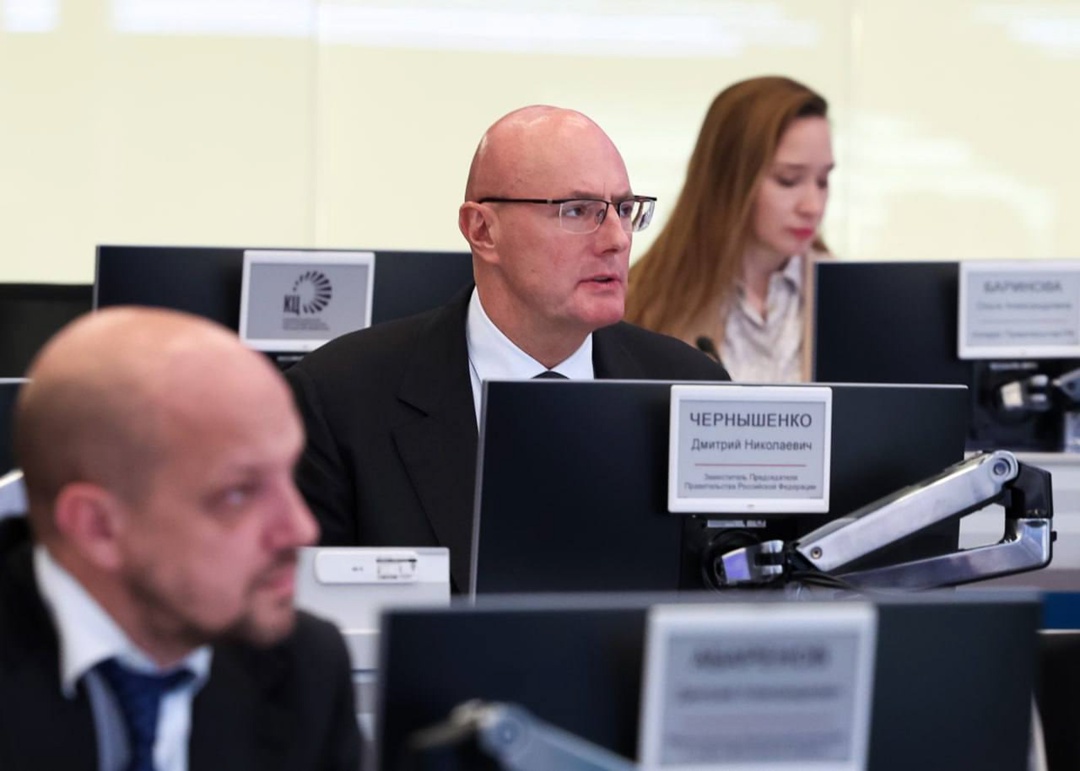 Дмитрий Чернышенко: Уровень исполнения госпрограммы «Развитие физической культуры и спорта» составляет более 99%.