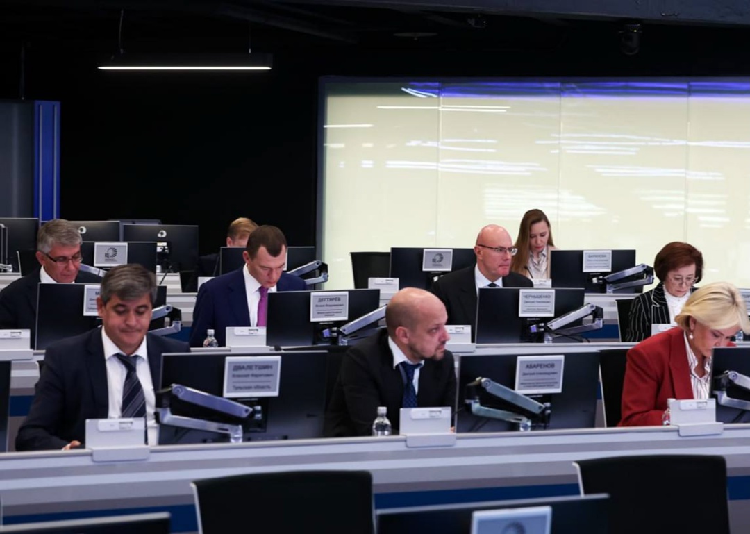 Дмитрий Чернышенко: Уровень исполнения госпрограммы «Развитие физической культуры и спорта» составляет более 99%.