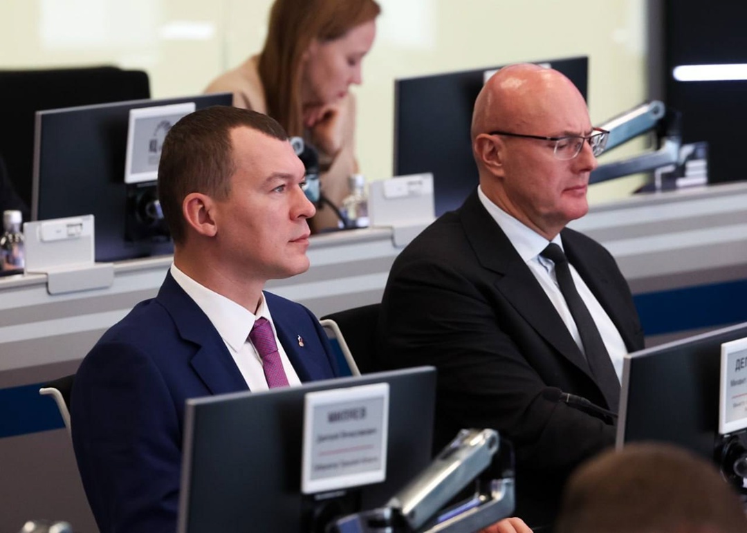 Дмитрий Чернышенко: Уровень исполнения госпрограммы «Развитие физической культуры и спорта» составляет более 99%.