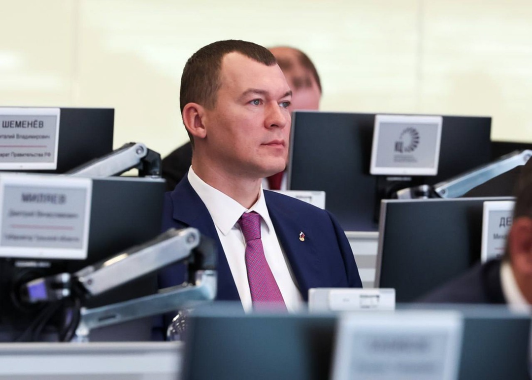 Дмитрий Чернышенко: Уровень исполнения госпрограммы «Развитие физической культуры и спорта» составляет более 99%.