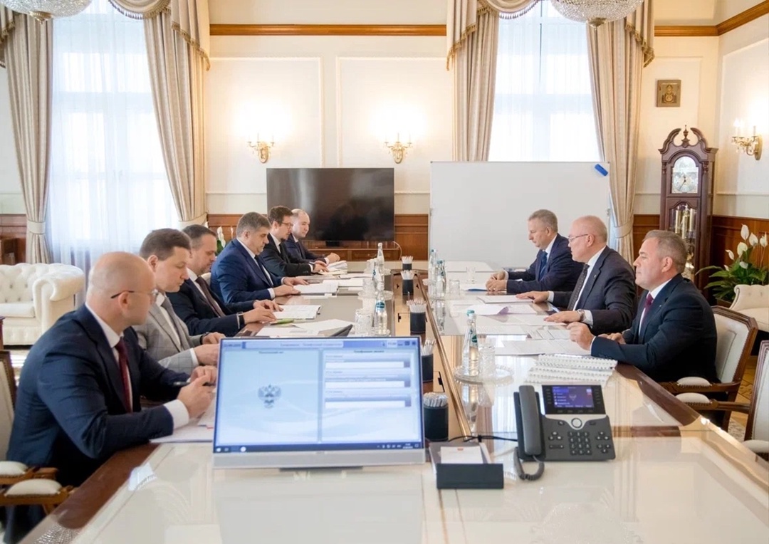 В этом году в Кировской области будет отремонтировано 11 мостов и 220 км дорог