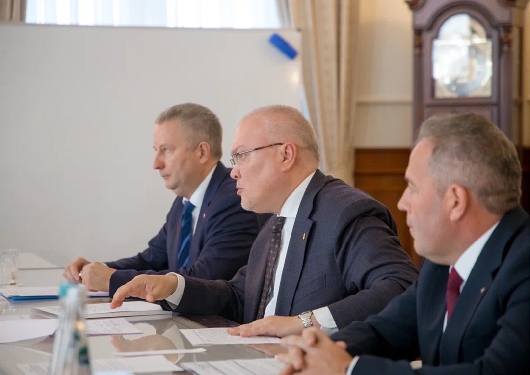 В этом году в Кировской области будет отремонтировано 11 мостов и 220 км дорог