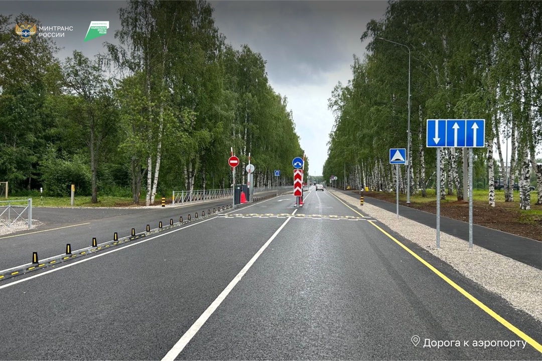 В этом году в Кировской области будет отремонтировано 11 мостов и 220 км дорог