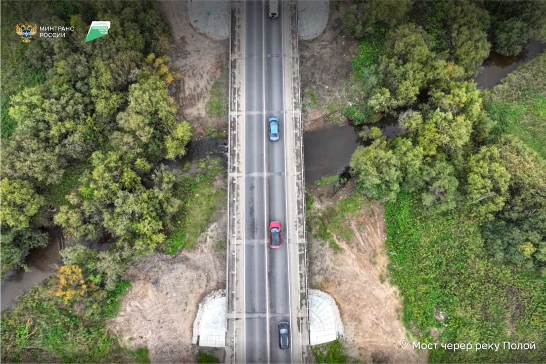 В этом году в Кировской области будет отремонтировано 11 мостов и 220 км дорог