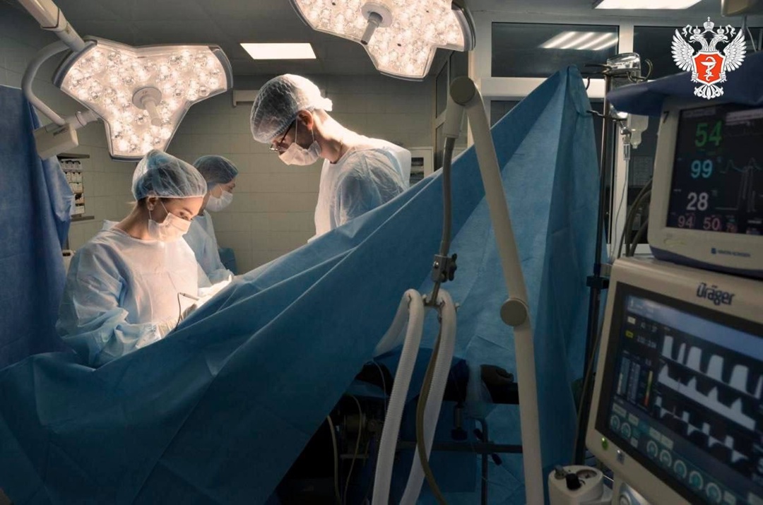 Врачи НМИЦ «Лечебно-реабилитационный центр» Минздрава России провели реконструкцию груди пациентке с раком молочной железы