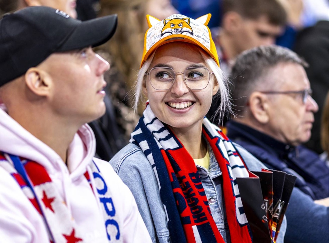 Тест-драйв на лидерство пройден! «Металлург» побеждает в четвертый раз подряд и уверенно держит первое место на Востоке КХЛ