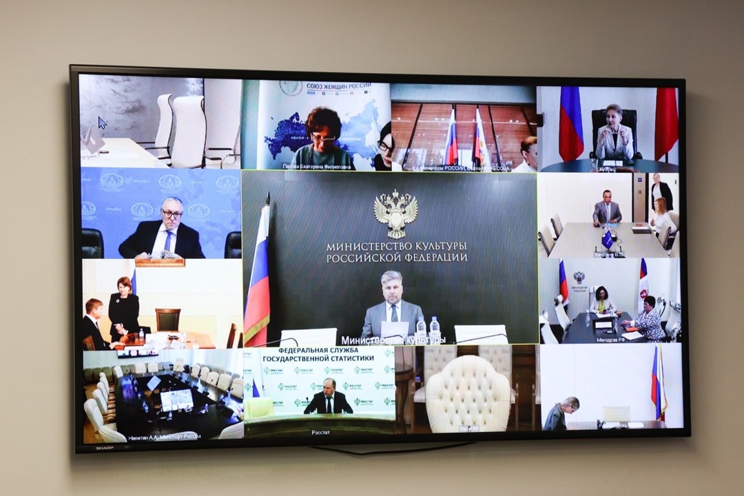 Инна Святенко и Галина Карелова приняли участие в заседании Координационного совета при Правительстве РФ по реализации Национальной стратегии действий в…