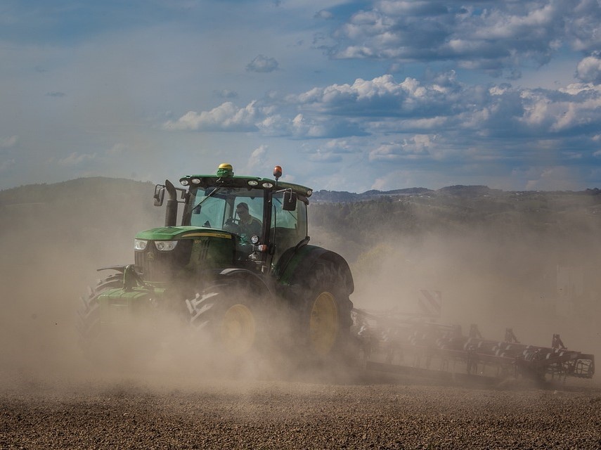 По данным отчета Rabobank, фермеров ключевых регионов мира в сезоне-2025/26 ожидает период низкой рентабельности