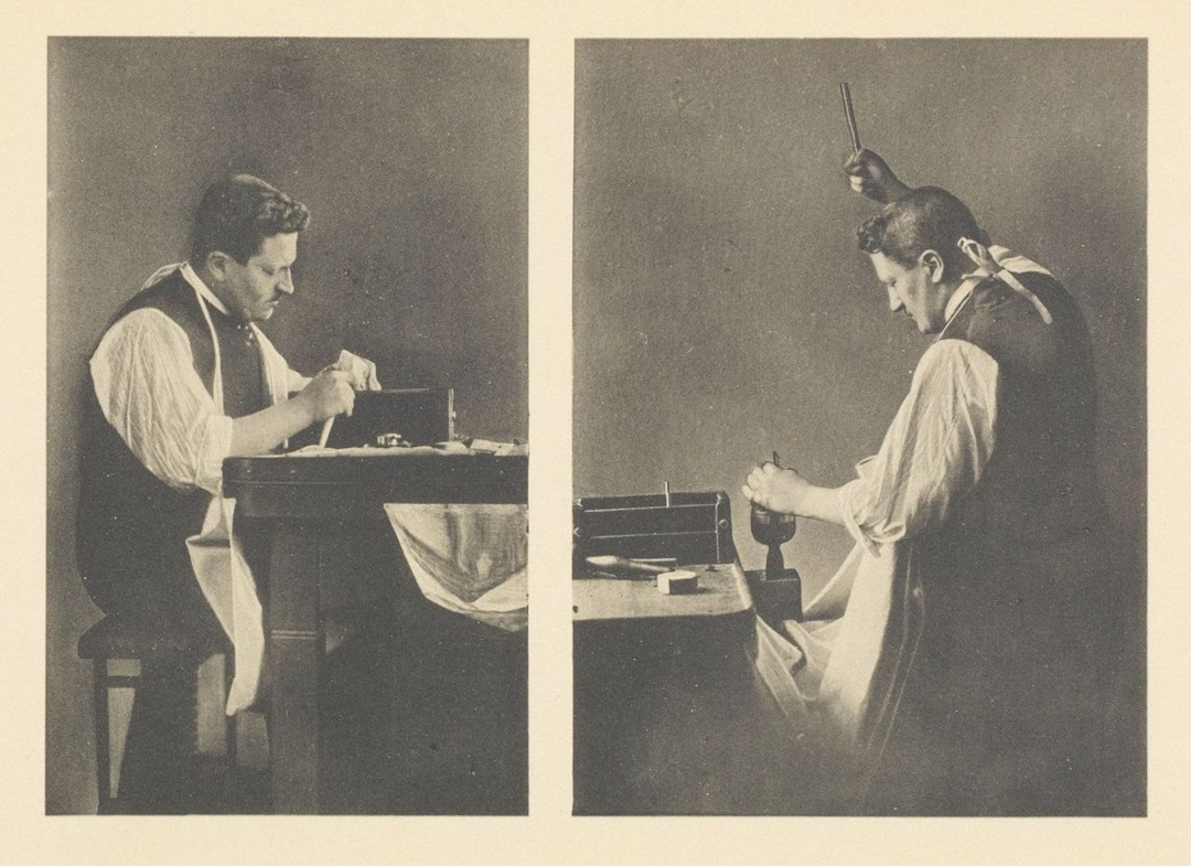 Ответственность, которая лежит на огранщике, огромна