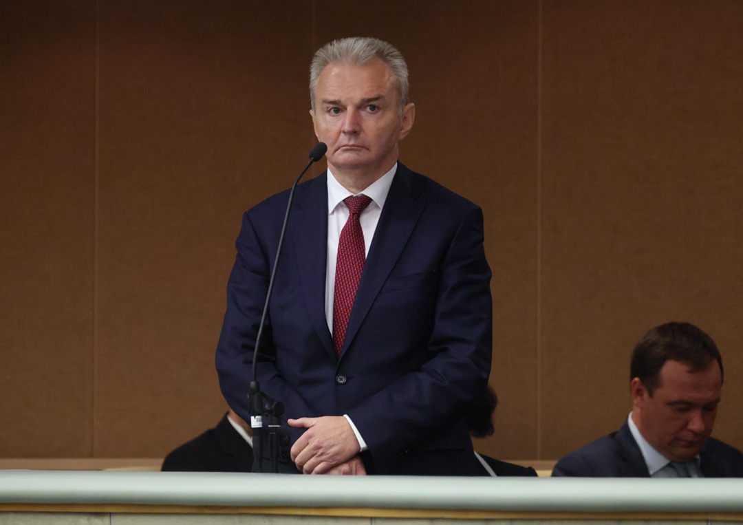 Госдума на пленарном заседании по представлению Президента России назначила на должность аудиторов Счетной палаты: Максима Зайцева, Игоря Каграманяна, Олега…