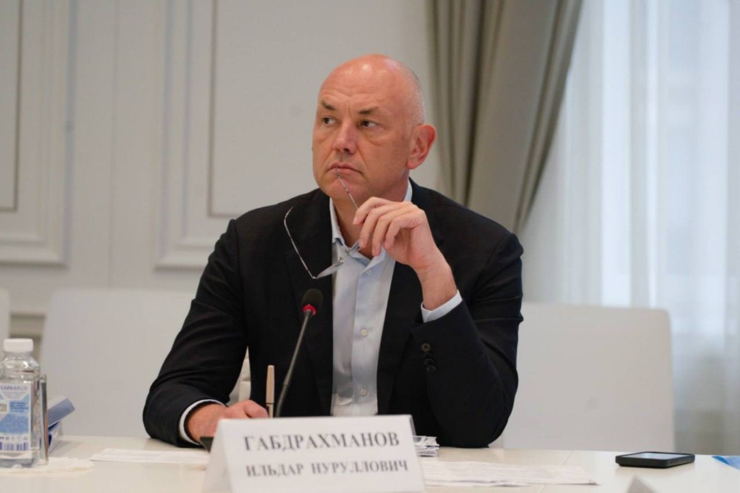 В Минстрое России рассмотрели актуальные вопросы развития жилищного строительства