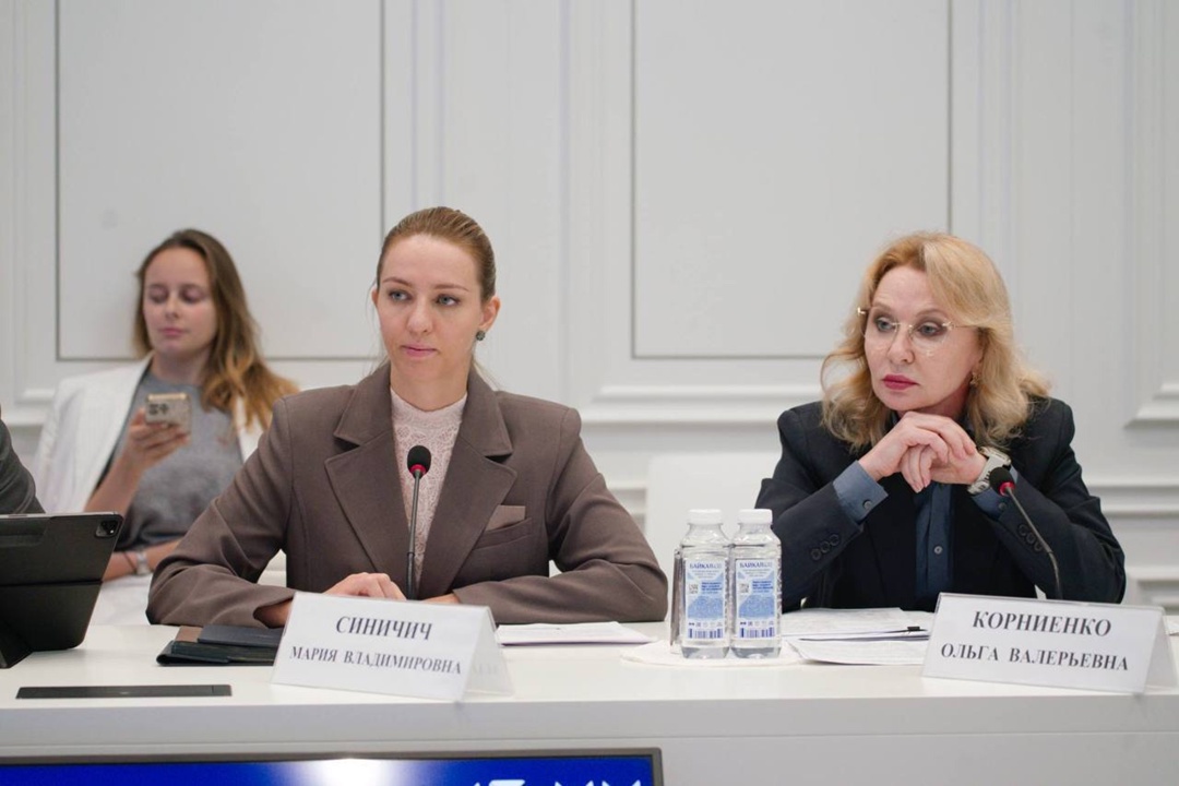 В Минстрое России рассмотрели актуальные вопросы развития жилищного строительства