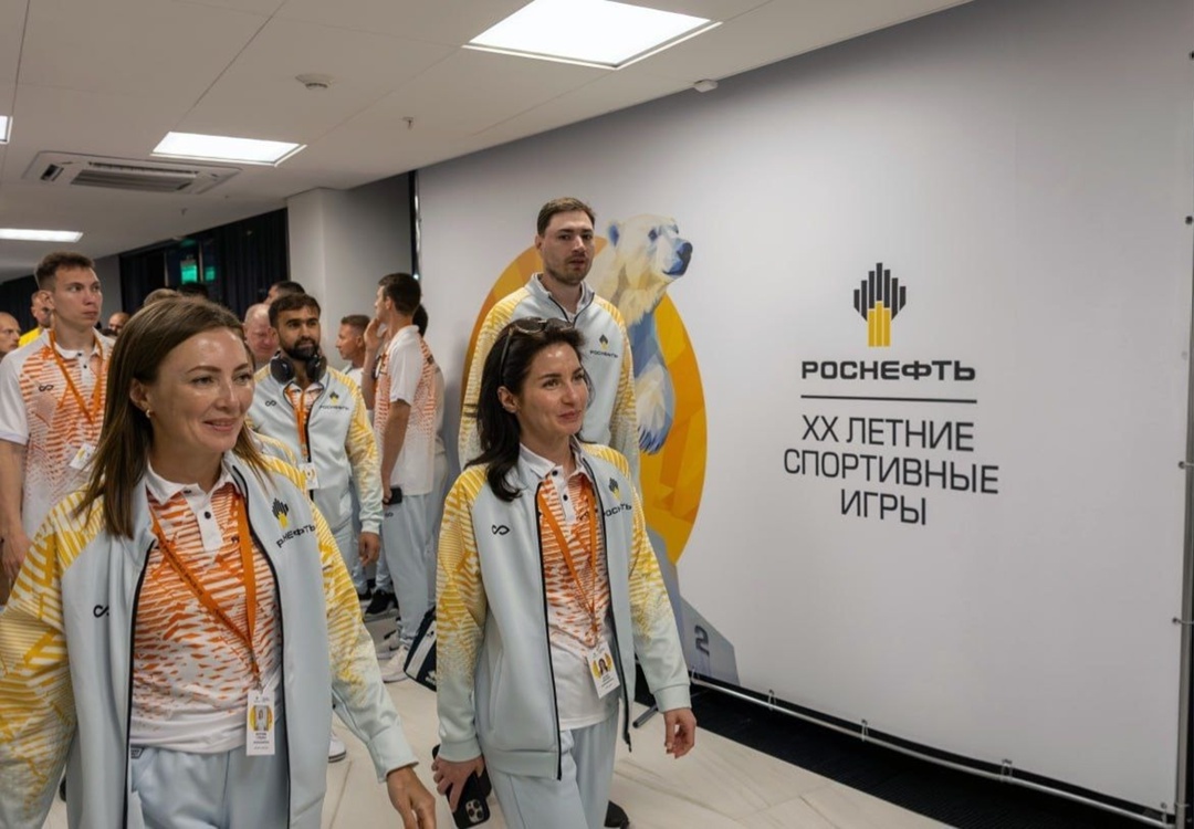 Лучшие из лучших — финал Летних игр