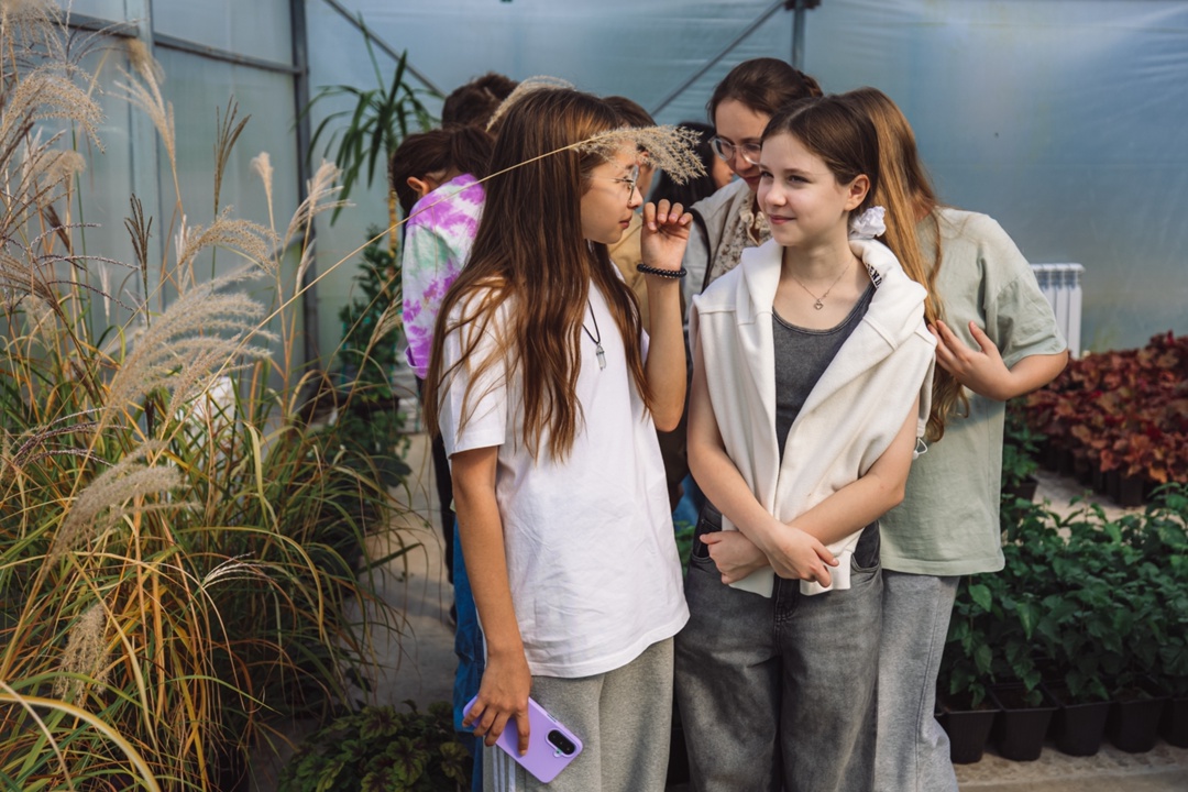 Заглянули в устойчивое будущее А вы знаете, как создают зелёную энергию? А как выглядит дом, который дружит с солнцем? А можно ли напечатать целый культурный…