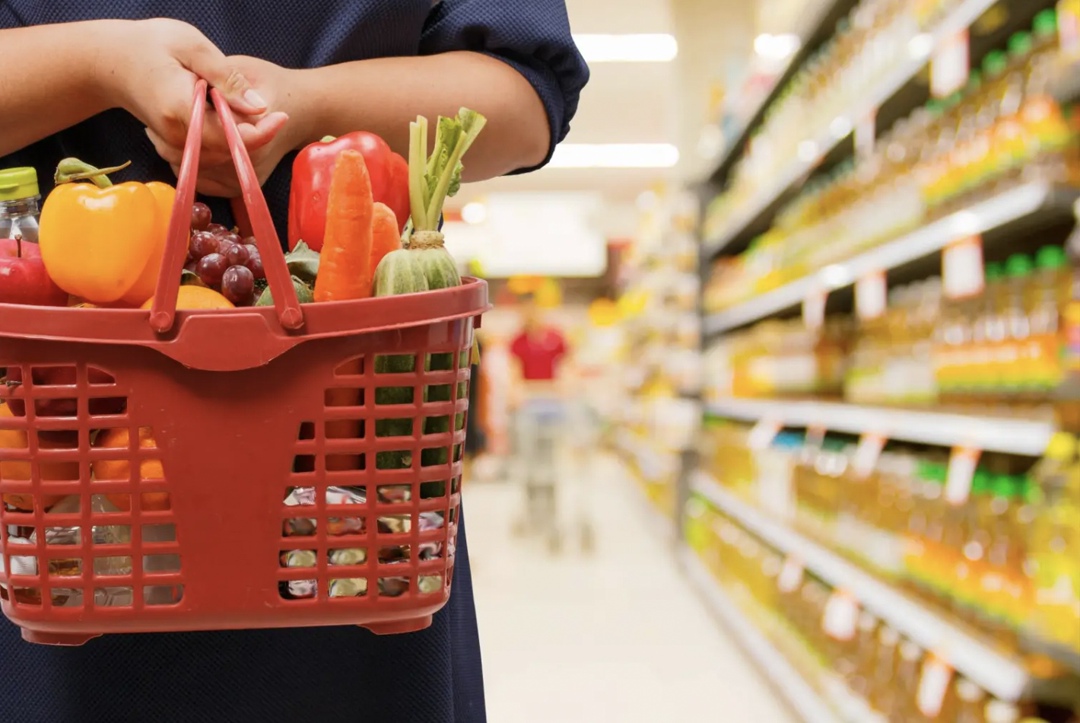 Стоимость минимальной корзины продуктов на месяц на одного человека с начала года выросла на 1,6% и составила 7,3 тыс. руб., сообщает ТАСС со ссылкой на…