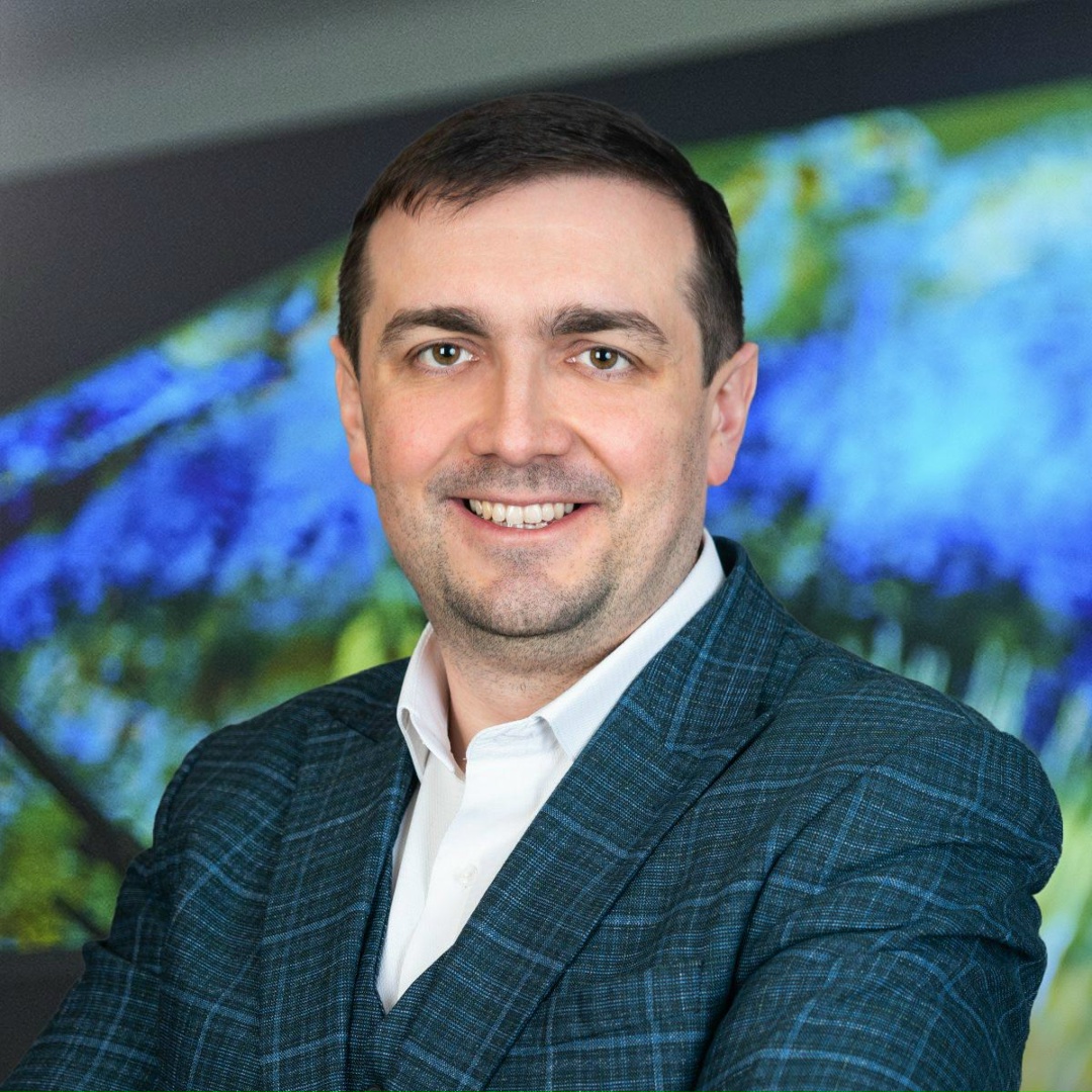 «Я нахожу ключи к "трудной" нефти», — рассказывает о своей работе геолог «Газпром нефти» Денис Метелкин