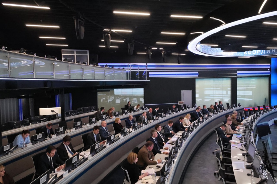 Дмитрий Чернышенко: Комиссия по НТР одобрила проект стратегии развития реабилитационной индустрии РФ.